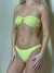 Top Aquamarine Amarelo - comprar online