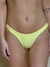 Calcinha Amelia Amarela