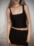 Top Ivy Preto