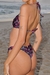 Calcinha Amelia Cherry Preta