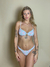 Top Aquamarine Floral na internet