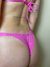 Calcinha Melina Rosa - Brigitte Bikinis