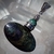 Obsidiana Manto Huichol