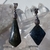 Obsidiana Manto Huichol - tienda online