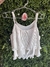 Blusa Plissada - Mania de mulher