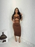 Vestido Vivi Noronha - Mania de mulher