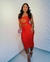 Vestido Vivi Noronha - loja online