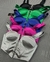 Croppeds e Corsets