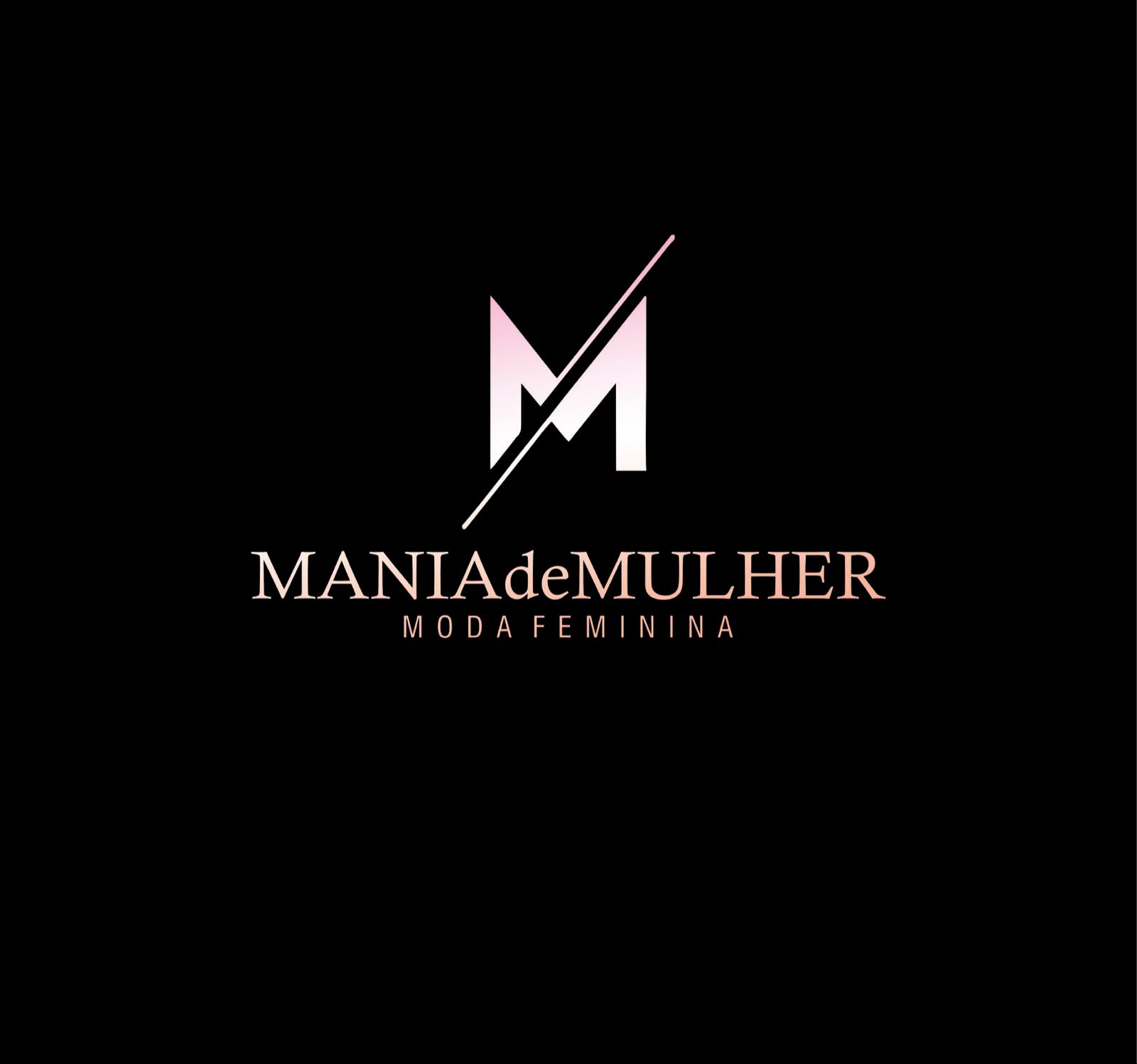 Mania de mulher