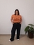 calça Ana na internet