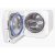 Autoclave Cristofoli Compacta 12 Litros Inox Bivolt Anvisa - comprar online