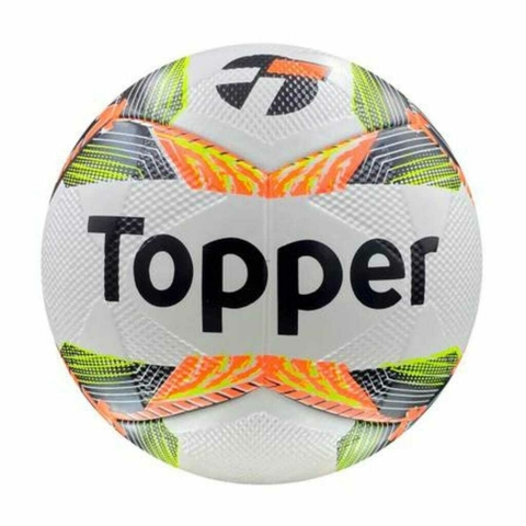 BOLA TOPPER FUTSAL