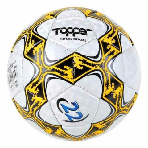BOLA TOPPER FUTSAL