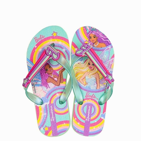 Sandália Infantil Ipanema Barbi STY
