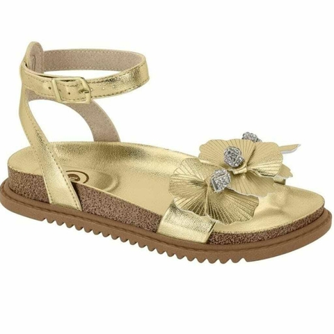 Sandália Infantil Molekinha