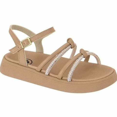 Sandália Infantil Molekinha