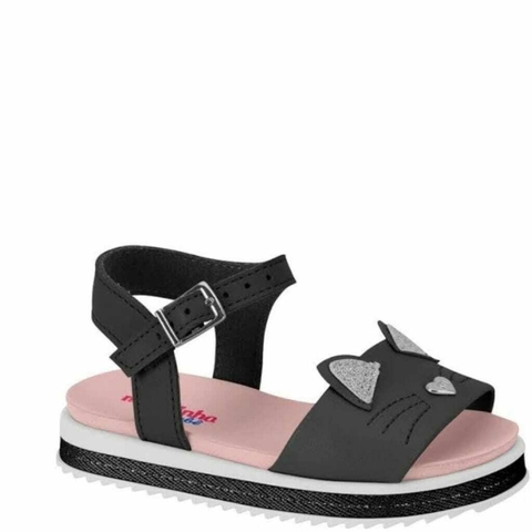 Sandália Infantil Molekinha