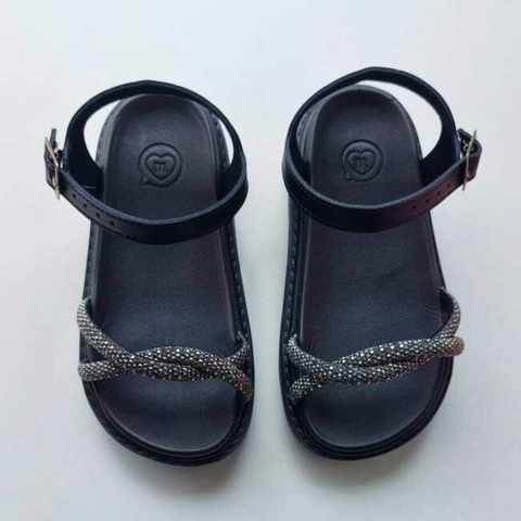 SANDALIA TEEN MOLEKINHA