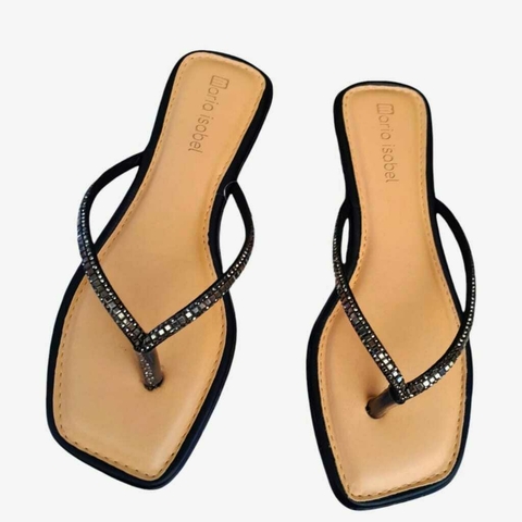 SANDALIA MARIA ISABEL PRETO