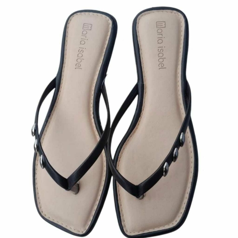 SANDALIA MARIA ISABEL PRETO