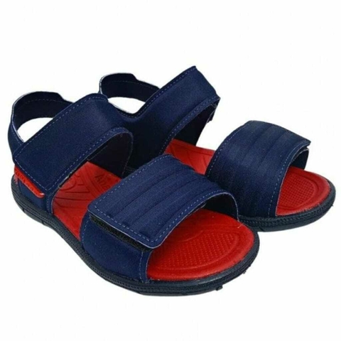 PAPETE TIC TAC MARINHO E VERMELHO KLIN