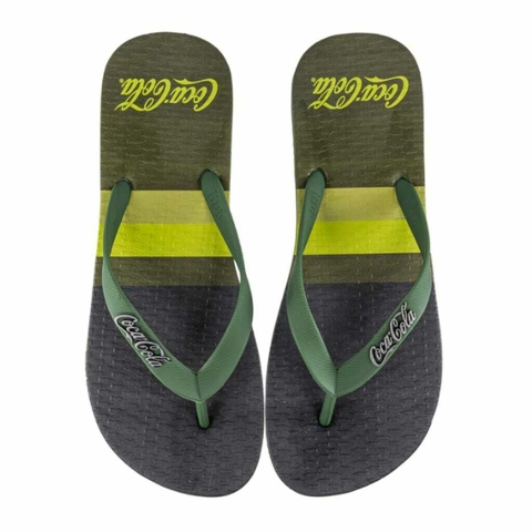 SANDALIA COCA COLA VINCE MUSGO E MUSGO