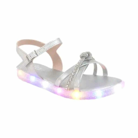 SANDALIA INFANTIL MINI SUA CIA