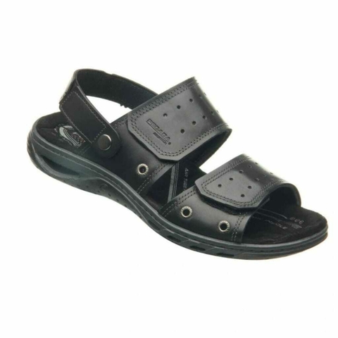 SANDALIA MASCULINA PEGADA