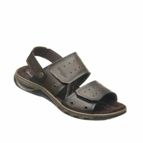 SANDALIA MASCULINA PEGADA