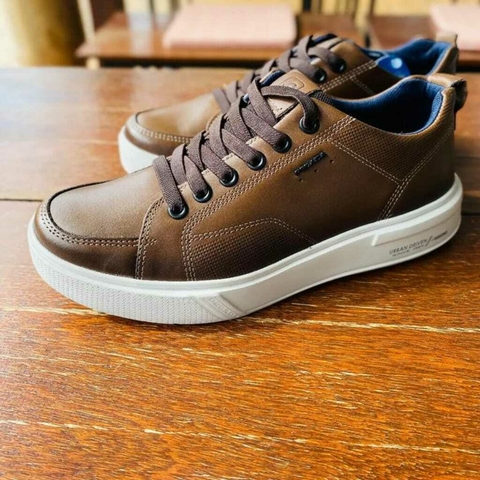 SAPATENIS MASCULINO PEGADA