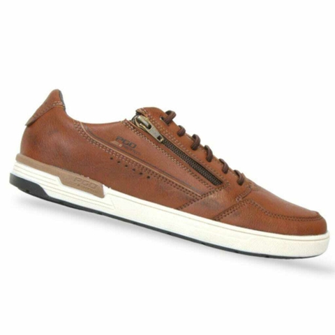 SAPATENIS MASCULINO PEGADA