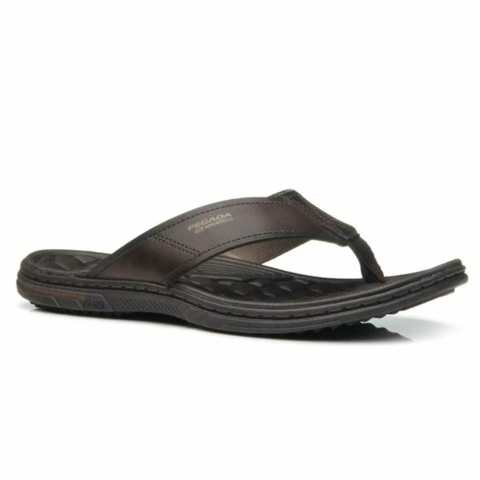 CHINELO MASCULINO PEGADA