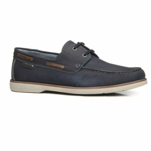 SAPATILHA DRIVE MASCULINO PEGADA