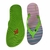 SANDALIA KENNER NEW SUMMER VERDE TRAVIS DEGRADE - comprar online