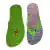 SANDALIA KENNER NEW SUMMER VERDE TRAVIS DEGRADE - comprar online
