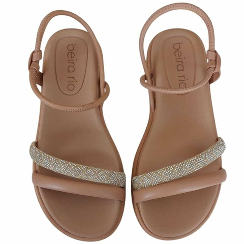 SANDALIA FEMININA BEIRA RIO