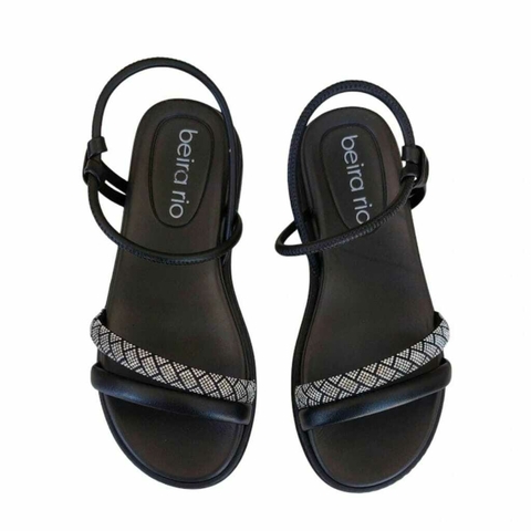 SANDALIA FEMININA BEIRA RIO