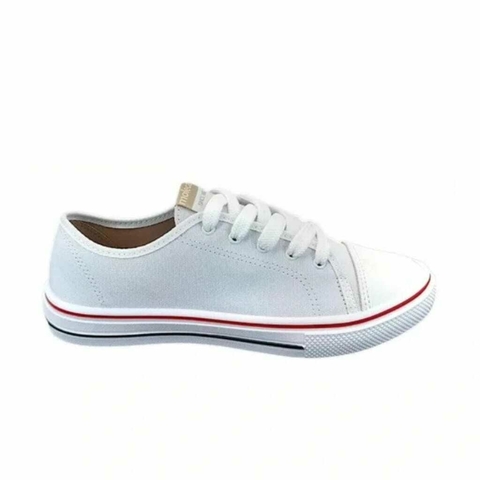 TENIS FEMININO MOLECA