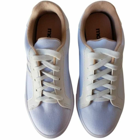 TENIS FEMININO MOLECA