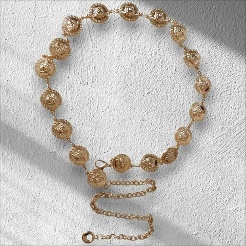 CINTO CORRENTE INSPIRACAO