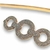 CINTO MOLA COM FIVELA DE STRASS - comprar online