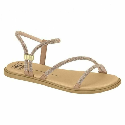 SANDALIA MOLECA FEMININA