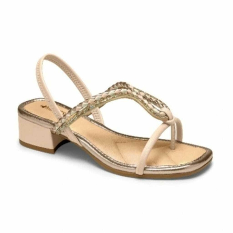 SANDALIA MISSISSIPI RIVES PEACH