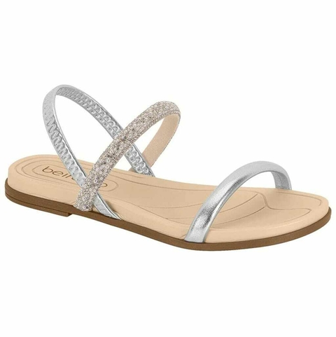 SANDALIA BEIRA RIO FEMININA