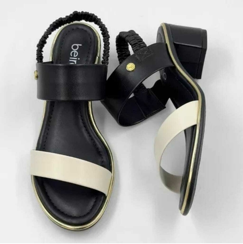 SANDALIA BEIRA RIO FEMININA