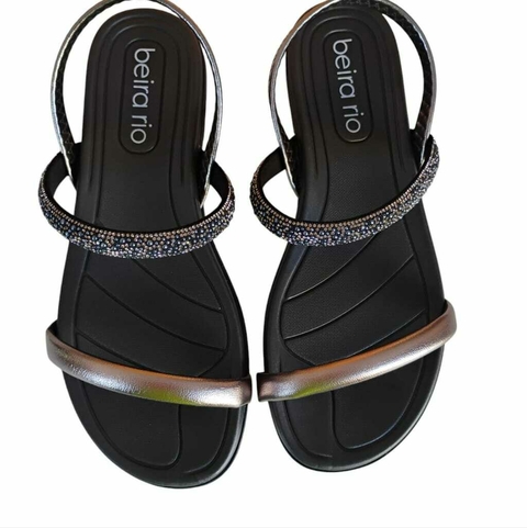 SANDALIA BEIRA RIO FEMININA