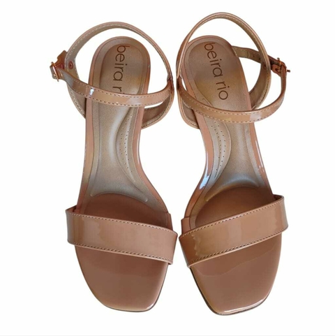 SANDALIA BEIRA RIO FEMININA