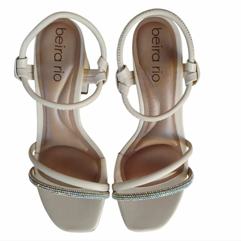 SANDALIA BEIRA RIO FEMININA