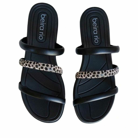 SANDALIA FEMININA BEIRA RIO