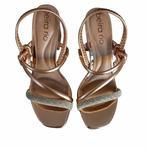 SANDALIA BEIRA RIO FEMININA